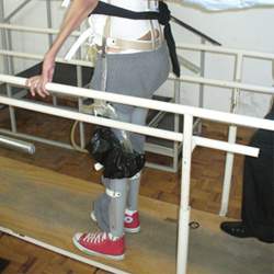 Programa Modular en Ortésica del Miembro Inferior