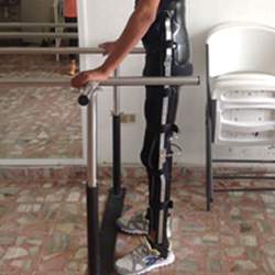 Programa Modular en Ortésica del Miembro Inferior