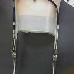 Programa Modular en Ortésica del Miembro Inferior