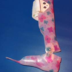 Programa Modular en Ortésica del Miembro Inferior