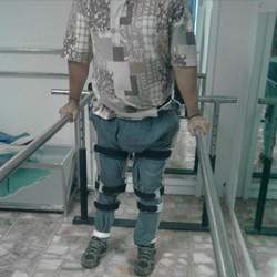 Programa Modular en Ortésica del Miembro Inferior