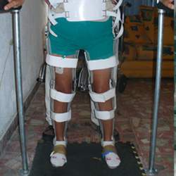 Programa Modular en Ortésica del Miembro Inferior