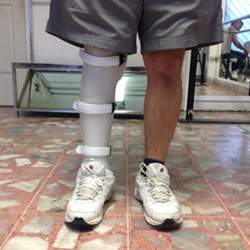 Programa Modular en Ortésica del Miembro Inferior