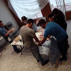 Diplomado en Órtesis Plantares