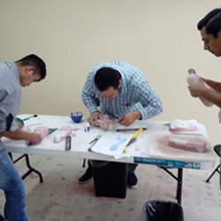 Diplomado en Órtesis Plantares