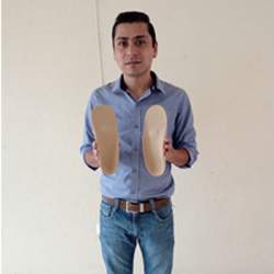 Diplomado en Órtesis Plantares