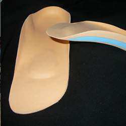 Diplomado en Órtesis Plantares