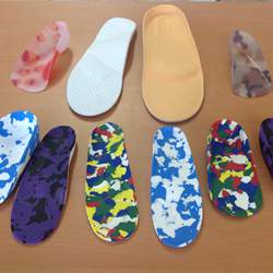 Diplomado en Órtesis Plantares