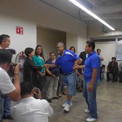 Atención a Pacientes Amputados