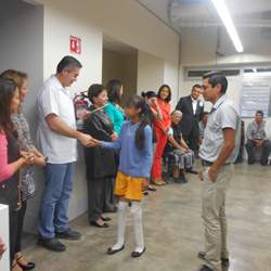 Atención a Pacientes Amputados