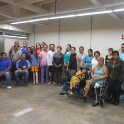 Atención a Pacientes Amputados