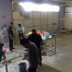 Programa Modular en Protésica del Miembro Inferior