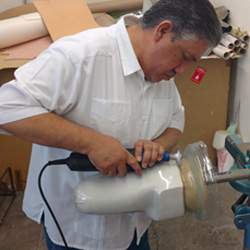 Programa Modular en Protésica del Miembro Inferior