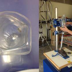 Programa Modular en Protésica del Miembro Inferior