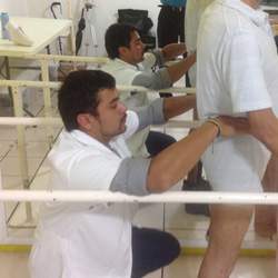 Diplomado en Rehabilitación Protésica del Miembro Inferior