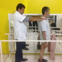 Diplomado en Rehabilitación Protésica del Miembro Inferior