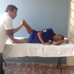 Diplomado en Rehabilitación Protésica del Miembro Inferior