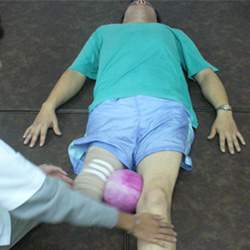 Diplomado en Rehabilitación Protésica del Miembro Inferior